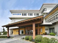 Somin-No-Yu Hotel Seikai
