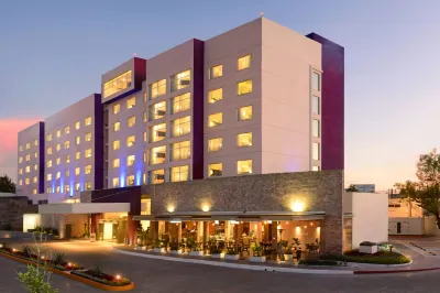 Gran Hotel De Puebla by HNF Hotels in 