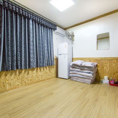 룸 303 (2개룸) 보령(대천) 백현펜션 쿠폰