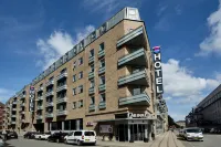 Cabinn City Các khách sạn ở 