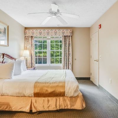 Willowbrook One Bedroom Hot Tub Split Rock Resort Promo Code
