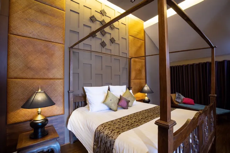 Thai Style Suite