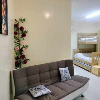 Family Room, Multiple Beds Hidaway Promo Code