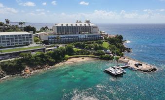 The Westin Beach Resort & Spa at Frenchman’s Reef - Housity