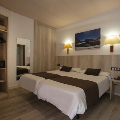 Interior Double Room Marco Polo Promo Code