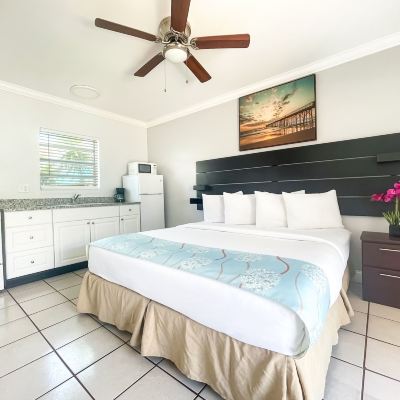 Superior Studio Ocean Villas Promo Code