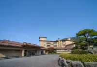 雲仙温泉 東園