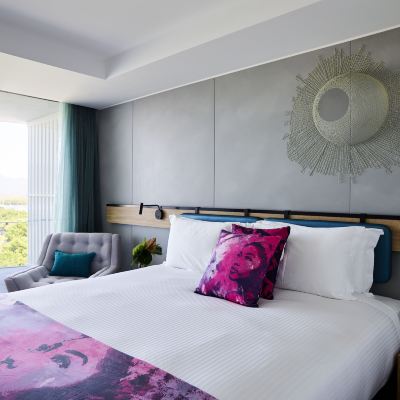 都市大師房 克里斯託布魯克弗林酒店優惠