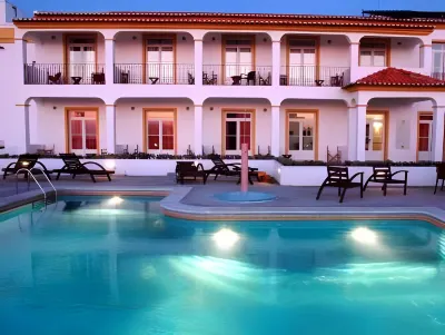 Lam Hotel Convento d'Alter Hoteles en 