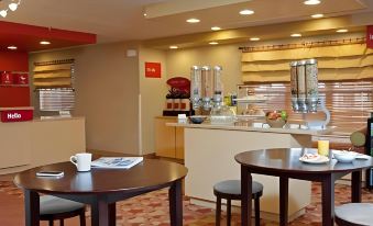 TownePlace Suites Indianapolis Keystone