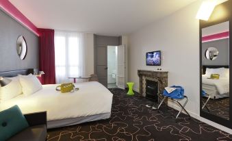 Ibis Styles Roanne Centre Gare