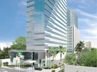 Intercity Manaus Hotels in 