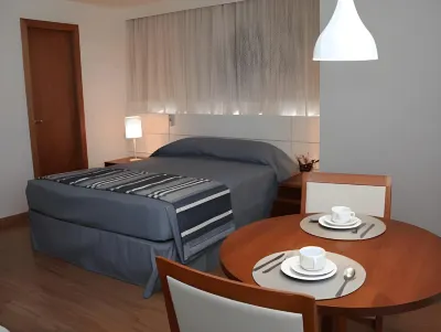 Salvador Business & Flat by Avectur Hotele w: 