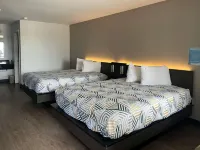 موتل 6 سيجوين، تكساس