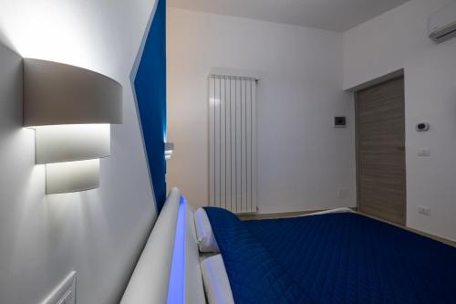 大床间 - 带spa浴缸