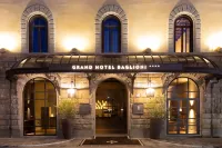 Grand Hotel Baglioni Các khách sạn ở 