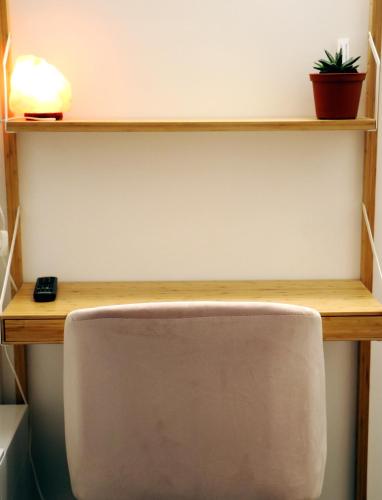 四人间配独立浴室