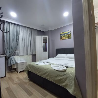 Standard Double Room, 2 Bedrooms