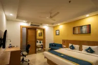 Sparrow Hotel Sariska Alwar