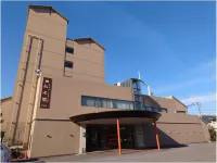 Sensuikaku Hotels in Sano