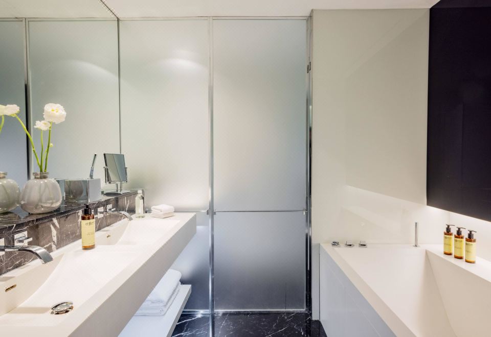 加大ME+ 小型套房