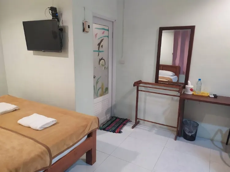 ห้องพักเดี่ยวสแตนดาร์ดทิวทัศน์มุมกว้างของเมือง