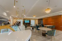 Jawhrat Al Sharq Serviced Apartments