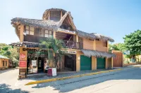 OYO Cabañas Abril, Mazunte Các khách sạn ở 