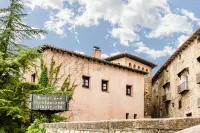 Hotel Albarracín Hotels in 