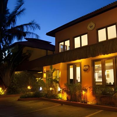 Luxury Suite Pousada Porto Mare Promo Code