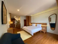 Vany Villa Balige