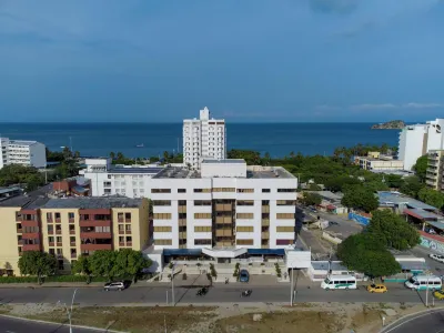 Hotel Axis Inn by Geh Suites Hotels in 