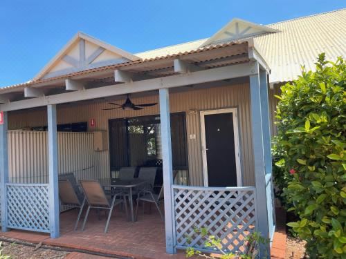 公寓 - 地面楼层