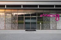モクシー ケルン-ボン エアポート