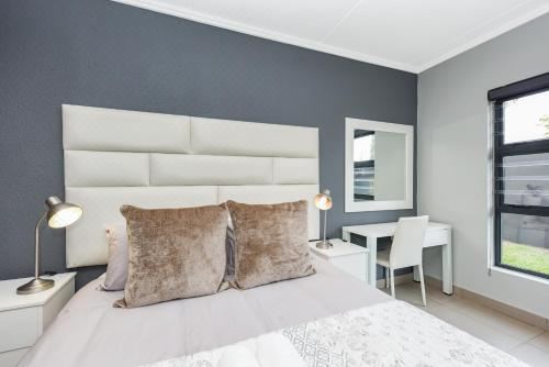 公寓 - 地面楼层