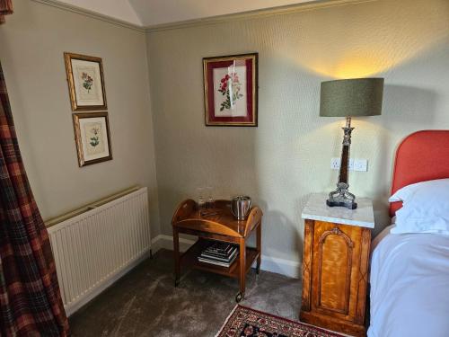 豪华双人间带淋浴