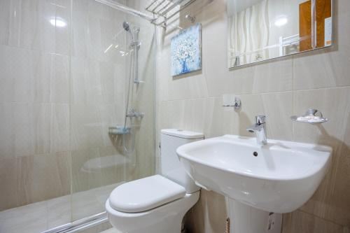 豪华双人房（带阳台）