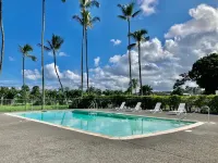 Kulani - 2 bd Spectacular Views, A/C, Pool, WI-FI