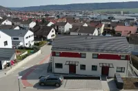 Ferienwohnung Wiesenblume UR
