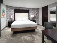 查塔努加市中心希爾頓逸林酒店及度假村