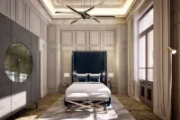 The Marmorosch Bucharest, Autograph Collection