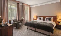 Best Western Premier Parkhotel Engelsburg