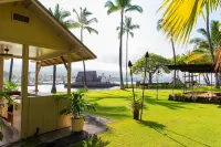 Courtyard by Marriott King Kamehameha's Kona Beach Hotel Hotels in 