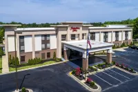 Hampton Inn Batesville Hotels in 