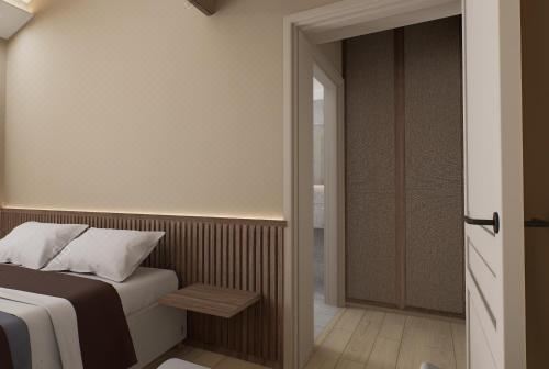 Ktima Faki, Olympus Mountain Accommodation & Retreat Junior Suite