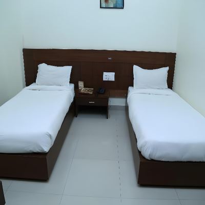 Royal Deluxe Room The Emerald Promo Code