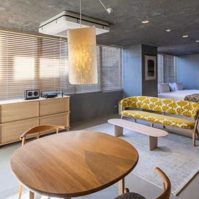 バス付きツイン、シティビュー 白井屋ホテル クーポン