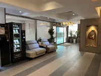 Suwon Pacific Hotel