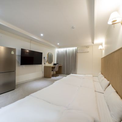 Family Room (Newly Built Room With Ondol And Styler) Seongnam Hub 쿠폰