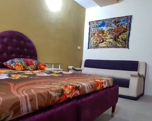 أميز فيلا جيست هاوس فنادق في مولتان